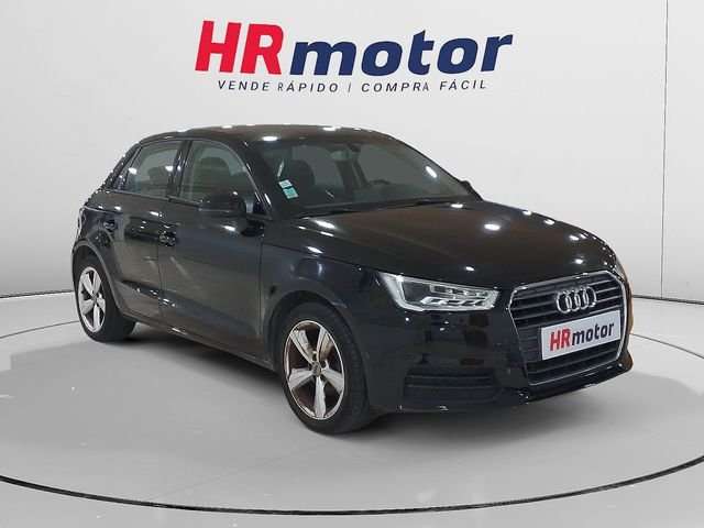 Audi A1 Sportback 1.4TDI Design - foto 1