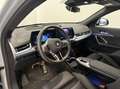 BMW X2 sDrive18dA 150ch M Sport DKG7 Gris - thumbnail 6