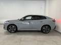 BMW X2 sDrive18dA 150ch M Sport DKG7 Gris - thumbnail 5