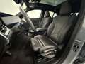 BMW X2 sDrive18dA 150ch M Sport DKG7 Gris - thumbnail 4