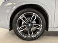 BMW X2 sDrive18dA 150ch M Sport DKG7 Gris - thumbnail 9