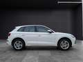 Audi Q5 40 TDI quattro S-line S-tronic STH Matrix AHK N... Weiß - thumbnail 7