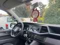 Volkswagen T6 Transporter T6.1 2.0 TDI TRANSPORTER KLIMA/PDC/AHK/1.HAND Weiß - thumbnail 10