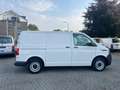 Volkswagen T6 Transporter T6.1 2.0 TDI TRANSPORTER KLIMA/PDC/AHK/1.HAND Weiß - thumbnail 4