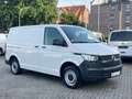 Volkswagen T6 Transporter T6.1 2.0 TDI TRANSPORTER KLIMA/PDC/AHK/1.HAND Weiß - thumbnail 3