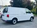 Volkswagen T6 Transporter T6.1 2.0 TDI TRANSPORTER KLIMA/PDC/AHK/1.HAND Weiß - thumbnail 5