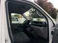 Volkswagen T6 Transporter T6.1 2.0 TDI TRANSPORTER KLIMA/PDC/AHK/1.HAND Weiß - thumbnail 9