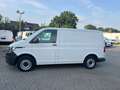 Volkswagen T6 Transporter T6.1 2.0 TDI TRANSPORTER KLIMA/PDC/AHK/1.HAND Weiß - thumbnail 7