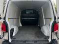 Volkswagen T6 Transporter T6.1 2.0 TDI TRANSPORTER KLIMA/PDC/AHK/1.HAND Weiß - thumbnail 11