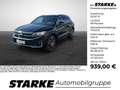 Volkswagen Touareg 3.0 TDI 4M R-Line Schwarz - thumbnail 1