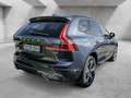 Volvo XC60 T6 Plus Dark Recharge Plug-In Hybrid AWD Blau - thumbnail 4