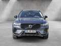 Volvo XC60 T6 Plus Dark Recharge Plug-In Hybrid AWD Blau - thumbnail 2