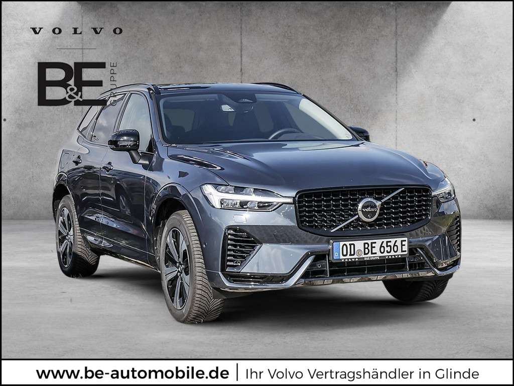 Volvo XC 60