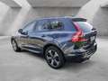 Volvo XC60 T6 Plus Dark Recharge Plug-In Hybrid AWD Blau - thumbnail 3