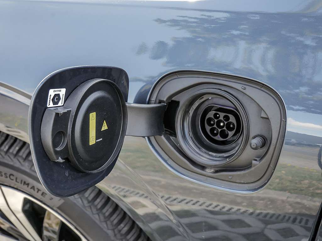 Volvo XC 60