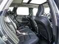 Volvo XC60 T6 Plus Dark Recharge Plug-In Hybrid AWD Blau - thumbnail 8