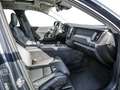 Volvo XC60 T6 Plus Dark Recharge Plug-In Hybrid AWD Blau - thumbnail 7