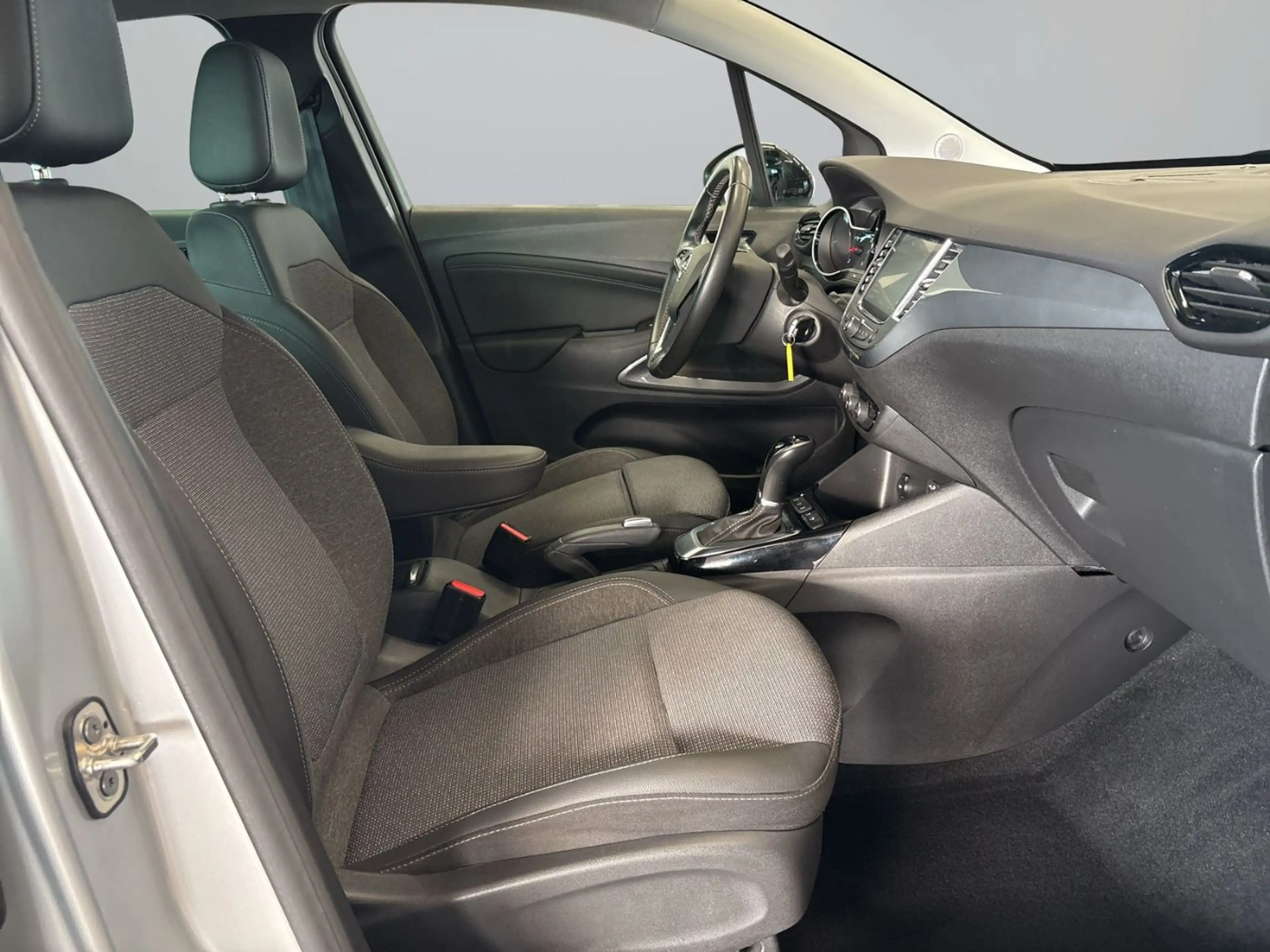Opel Crossland 1.2 Turbo ENJOY LED+Navi+Kam.+KlimaA — photo 14