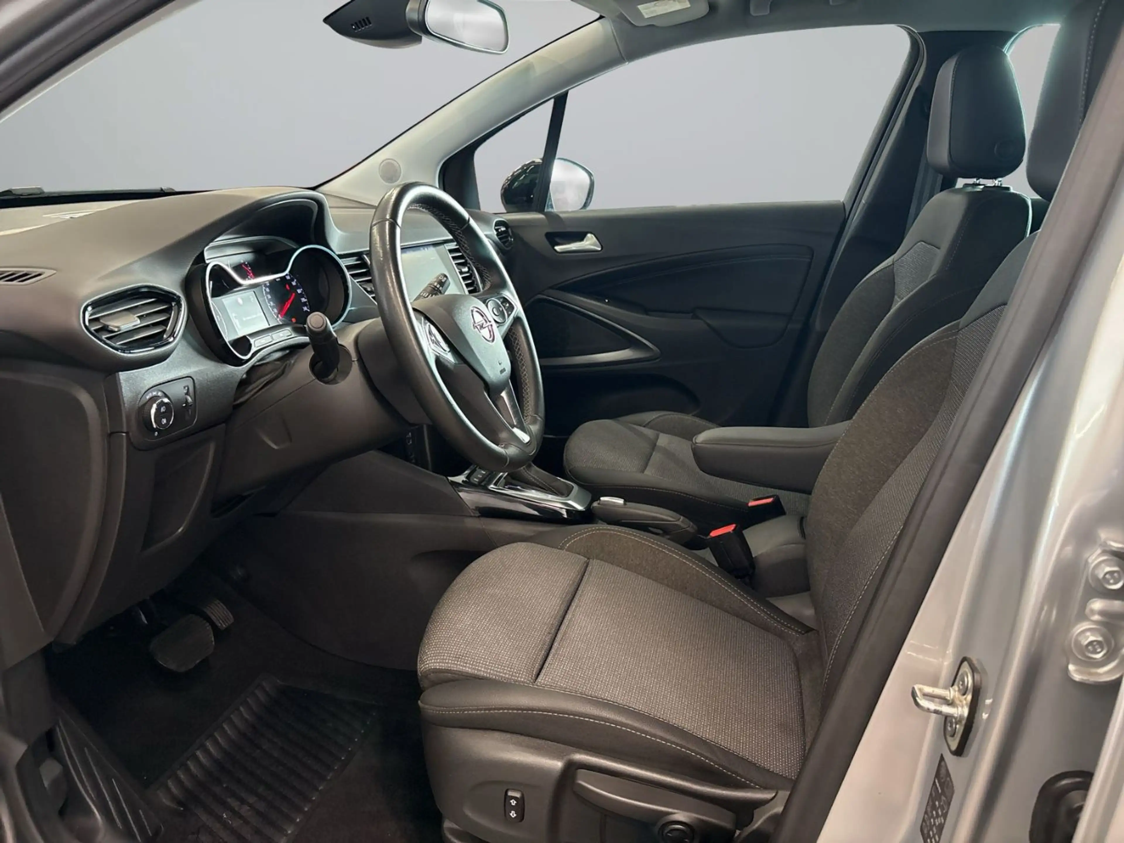 Opel Crossland 1.2 Turbo ENJOY LED+Navi+Kam.+KlimaA — photo 10