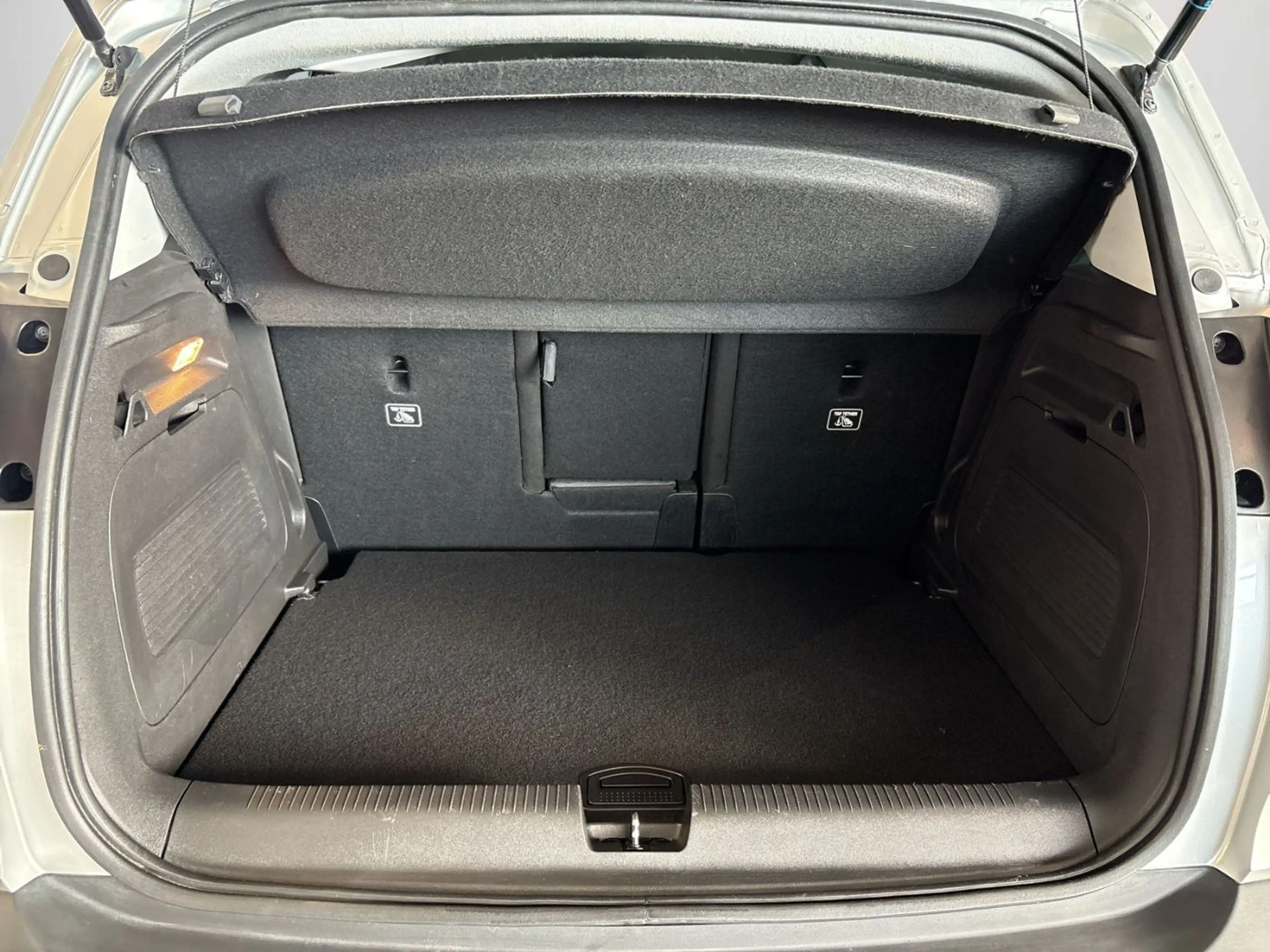 Opel Crossland 1.2 Turbo ENJOY LED+Navi+Kam.+KlimaA — photo 12