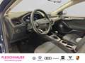 Ford Focus Turnier Trend 1.0 EcoBoost LED+PDC+GRA+Telefon Bleu - thumbnail 9