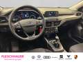 Ford Focus Turnier Trend 1.0 EcoBoost LED+PDC+GRA+Telefon Bleu - thumbnail 14