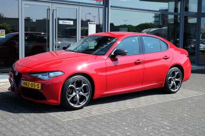 Alfa Romeo Giulia 2.0 T 280pk AWD Veloce