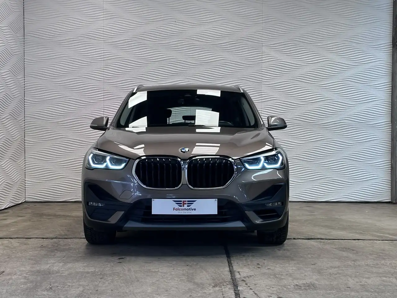 BMW X1 xDrive25e*NAVI PRO*HUD*ZTLVERW.*LAGE BIV!*LED*, миниатюра 5