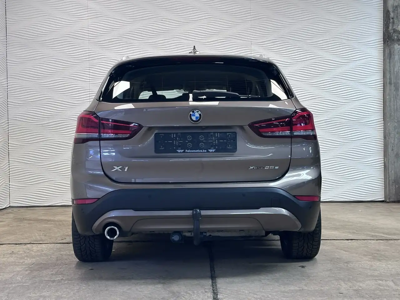 BMW X1 xDrive25e*NAVI PRO*HUD*ZTLVERW.*LAGE BIV!*LED*, миниатюра 9