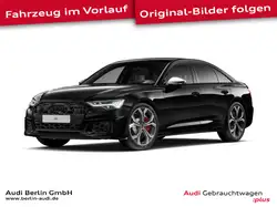 Audi S6 TDI tiptr. AHK STDHZG NACHTS PANO HUD 360°K