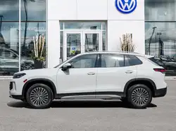 Volkswagen Tiguan 2026