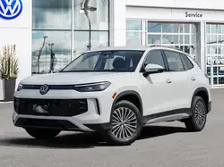 Volkswagen Tiguan 2026