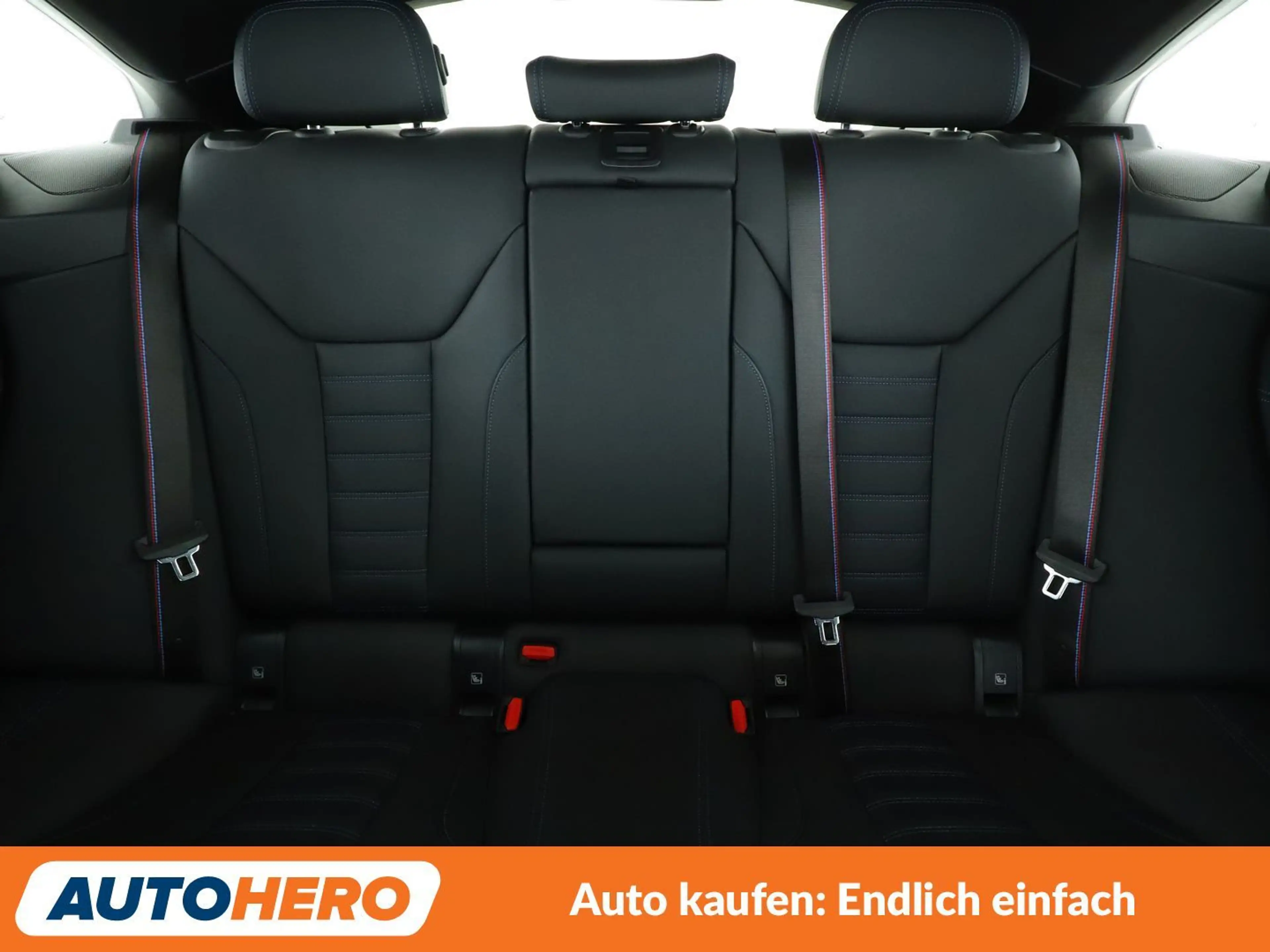 BMW 440 M440i Gran Coupe Mild-Hybrid xDrive Aut.*NAVI*LED* — photo 15