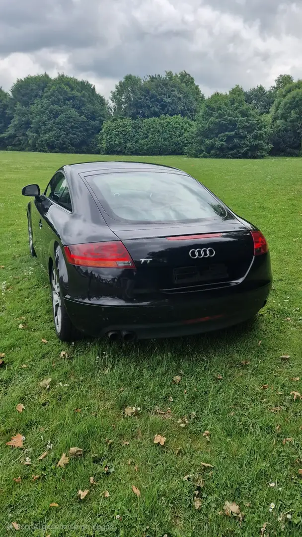 Audi TT TT Coupe 2.0 TFSI Noir - 2