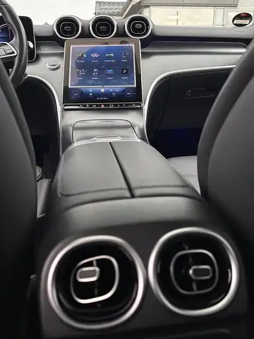 Mercedes-Benz 300 view 13