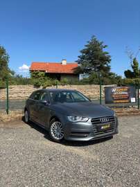 ATTRACTION 1.6 TDI 110CH / RÉGULATEUR / CLIM AUTO / SIEGES CHAUFFANTS