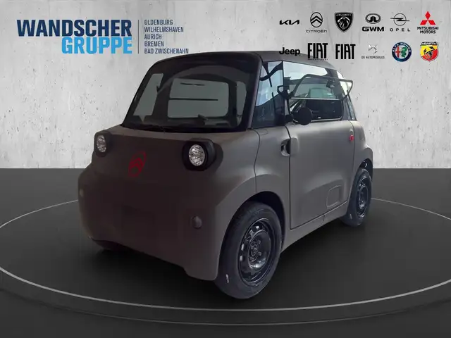 Citroen Ami Basis*MJ 2026*