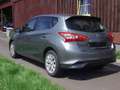Nissan Pulsar 4-Zylinder, 1. Hd. Scheckh. Klima,FH. Tempom. Grau - thumbnail 9