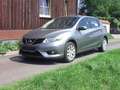 Nissan Pulsar 4-Zylinder, 1. Hd. Scheckh. Klima,FH. Tempom. Grau - thumbnail 2