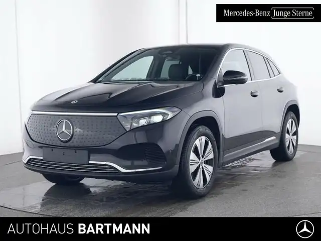 Mercedes-Benz EQA 350 EQA 350 4M PROGRESSIVE+NAVI LED+Sitzhei+MBUX+AHK
