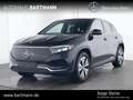 Mercedes-Benz EQA 350 EQA 350 4M PROGRESSIVE+NAVI LED+Sitzhei+MBUX+AHK Schwarz - thumbnail 1