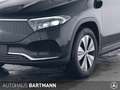 Mercedes-Benz EQA 350 EQA 350 4M PROGRESSIVE+NAVI LED+Sitzhei+MBUX+AHK Schwarz - thumbnail 2