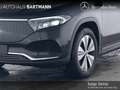 Mercedes-Benz EQA 350 EQA 350 4M PROGRESSIVE+NAVI LED+Sitzhei+MBUX+AHK Schwarz - thumbnail 2