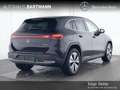Mercedes-Benz EQA 350 EQA 350 4M PROGRESSIVE+NAVI LED+Sitzhei+MBUX+AHK Noir - thumbnail 3