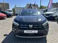 Dacia Sandero III 1.0 TCe 90 Stepway Comfort (Euro 6d) Schwarz - thumbnail 3
