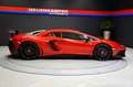 Lamborghini Aventador LP 750-4 SV Superveloce Lift Carbon Rojo - thumbnail 9