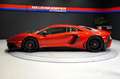 Lamborghini Aventador LP 750-4 SV Superveloce Lift Carbon Rojo - thumbnail 5