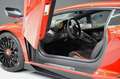 Lamborghini Aventador LP 750-4 SV Superveloce Lift Carbon Rojo - thumbnail 10