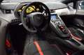Lamborghini Aventador LP 750-4 SV Superveloce Lift Carbon Rojo - thumbnail 11