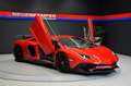 Lamborghini Aventador LP 750-4 SV Superveloce Lift Carbon Rojo - thumbnail 1